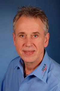 Uwe Grages